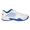 K-Swiss Hypercourt Express Clay Court Shoe Men - White 2 K-Swiss Hypercourt Express Clay Court Shoe Men - White -Padel Pro Shop 02193000 0 1