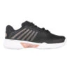 K-Swiss Hypercourt Express 2 Clay Court Shoe Women - Black, Gold 1 K-Swiss Hypercourt Express 2 Clay Court Shoe Women - Black, Gold -Padel Pro Shop 02199000 0 1