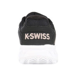 K-Swiss Hypercourt Express 2 Clay Court Shoe Women - Black, Gold 11 K-Swiss Hypercourt Express 2 Clay Court Shoe Women - Black, Gold -Padel Pro Shop 02199000 0 2