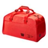 Wilson Bela Small Duffle Padel Sports Bag - Red -Padel Pro Shop 0220200000 000