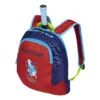 Head Kids Backpack - Red, Dark Blue -Padel Pro Shop 0221600000 000 1