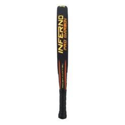 Dunlop Inferno Pro Carbon -Padel Pro Shop 0223700000 0 2