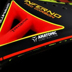 Dunlop Inferno Pro Carbon -Padel Pro Shop 0223700000 11
