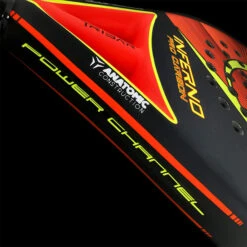 Dunlop Inferno Pro Carbon -Padel Pro Shop 0223700000 13