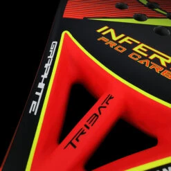 Dunlop Inferno Pro Carbon -Padel Pro Shop 0223700000 15