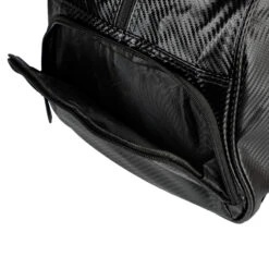 Wilson Elite Sports Bag Special Edition - Black, Gold -Padel Pro Shop 0226300000 11