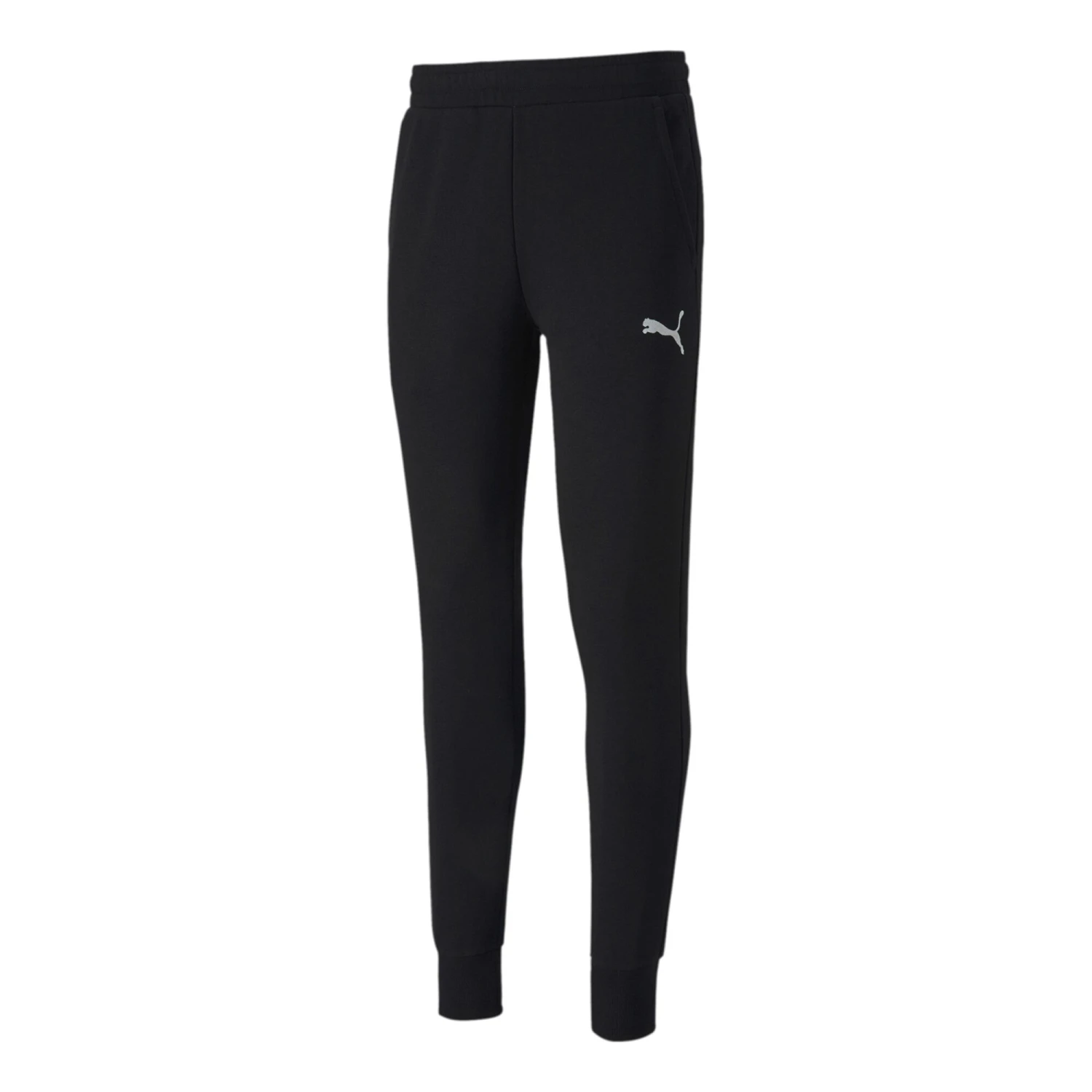Puma TeamGOAL 23 Casuals Training Pants Men - Black 3 Puma TeamGOAL 23 Casuals Training Pants Men - Black
