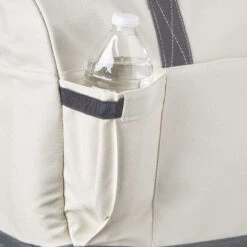 Wilson Women's Tote Padel Sports Bag - White -Padel Pro Shop 0230800000 12