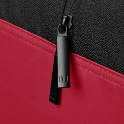 Wilson Bela DNA Small Duffle Padel Sports Bag - Red -Padel Pro Shop 0233300000 16