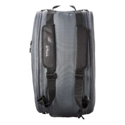 Wilson Tour Pro Staff Padel Racket Bag - Black -Padel Pro Shop 0234000000 0 4