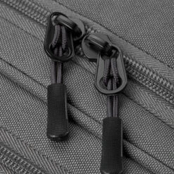 Wilson Tour Pro Staff Padel Racket Bag - Black -Padel Pro Shop 0234000000 15