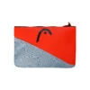 Head Delta Toilet Bag - Grey, Orange -Padel Pro Shop 0238200000 000