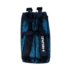 Head Elite Padel Supercombi Padel Racket Bag - Blue -Padel Pro Shop 0238700000 10
