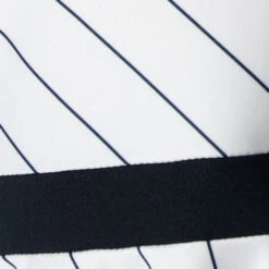 Fila Lottie Dress Women - White, Dark Blue -Padel Pro Shop 02423000 16