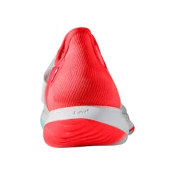 Wilson Kaos Mirage All Court Shoe Women - White, Coral 13 Wilson Kaos Mirage All Court Shoe Women - White, Coral -Padel Pro Shop 02425000 0 2