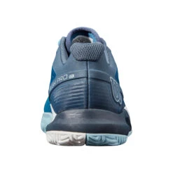 Wilson Rush Pro 3.5 All Court Shoe Women - Dark Blue, Black 13 Wilson Rush Pro 3.5 All Court Shoe Women - Dark Blue, Black -Padel Pro Shop 02427000 0 2
