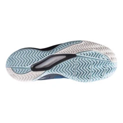 Wilson Rush Pro 3.5 All Court Shoe Women - Dark Blue, Black 12 Wilson Rush Pro 3.5 All Court Shoe Women - Dark Blue, Black -Padel Pro Shop 02427000 0 5
