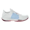 Wilson Kaos Swift All Court Shoe Women - White, Blue 2 Wilson Kaos Swift All Court Shoe Women - White, Blue -Padel Pro Shop 02433000 0 1