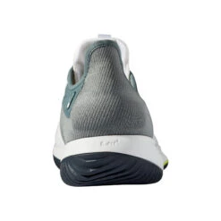 Wilson Kaos Rapide All Court Shoe Men - White, Grey 13 Wilson Kaos Rapide All Court Shoe Men - White, Grey -Padel Pro Shop 02450000 0 2