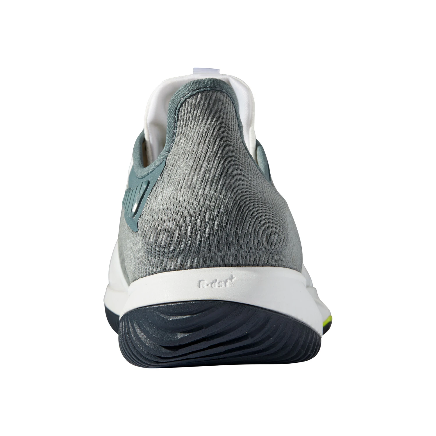 Wilson Kaos Rapide All Court Shoe Men - White, Grey 8 Wilson Kaos Rapide All Court Shoe Men - White, Grey - Image 6