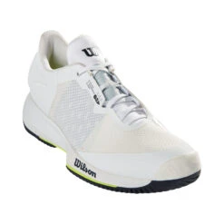 Wilson Kaos Swift All Court Shoe Men - White, Black -Padel Pro Shop 02466000 000