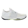 Wilson Kaos Swift All Court Shoe Men - White, Black 2 Wilson Kaos Swift All Court Shoe Men - White, Black -Padel Pro Shop 02466000 0 1