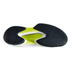 Wilson Kaos Swift All Court Shoe Men - White, Black -Padel Pro Shop 02466000 0 5