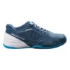 Wilson Rush Pro 2.5 2021 Clay Court Shoe Men - Dark Blue, White 2 Wilson Rush Pro 2.5 2021 Clay Court Shoe Men - Dark Blue, White -Padel Pro Shop 02479000 0 1