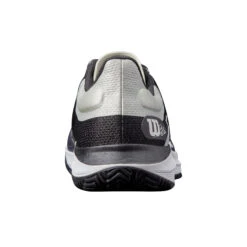Wilson Kaos Bela Padel Shoe Men - Black, White -Padel Pro Shop 02480000 0 2