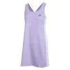 Fila Yumi Dress Women - Lilac, White -Padel Pro Shop 02491000 000