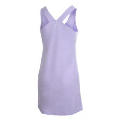 Fila Yumi Dress Women - Lilac, White -Padel Pro Shop 02491000 0 2