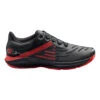 Wilson Kaos Bela Padel Shoe Women - Black, Red -Padel Pro Shop 02521000 0 1