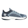Wilson Hurakn 2.0 Men - Blue, White 2 Wilson Hurakn 2.0 Men - Blue, White -Padel Pro Shop 02605000 0 1