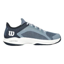 Wilson Hurakn 2.0 Men - Blue, White