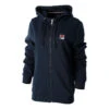 Fila Eddy Zip Hoodie Women - Dark Blue 1 Fila Eddy Zip Hoodie Women - Dark Blue -Padel Pro Shop 02732000 000