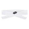 Lotto Ace II Bandana - White, Black -Padel Pro Shop 0280500000 000
