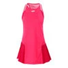 Lotto Top Ten II Dress Women - Pink, White 1 Lotto Top Ten II Dress Women - Pink, White -Padel Pro Shop 03041000 000