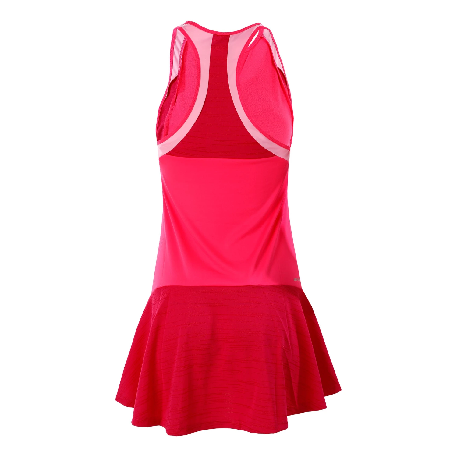 Lotto Top Ten II Dress Women - Pink, White 4 Lotto Top Ten II Dress Women - Pink, White - Image 2