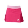 Lotto Top Ten II Skirt Girls - Pink, Pink -Padel Pro Shop 03073000 000