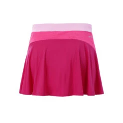Lotto Top Ten II Skirt Girls - Pink, Pink -Padel Pro Shop 03073000 0 2
