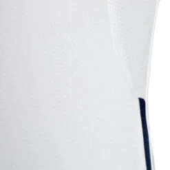 Lotto Squadra II PL Dress Women - White, Dark Blue -Padel Pro Shop 03115000 10