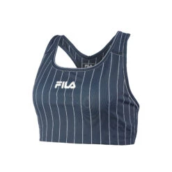 Fila Lea Sports Bras Women - Blue, White