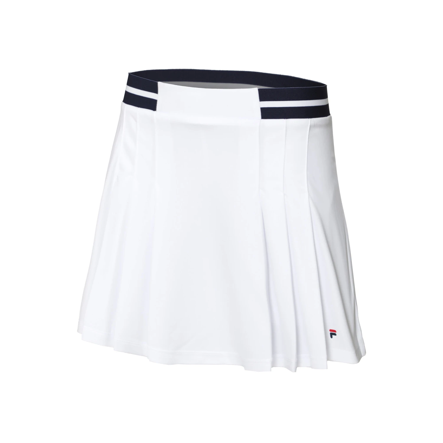 Fila Alica Skirt Women - White 3 Fila Alica Skirt Women - White
