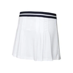 Fila Alica Skirt Women - White 8 Fila Alica Skirt Women - White -Padel Pro Shop 03172000 0 2