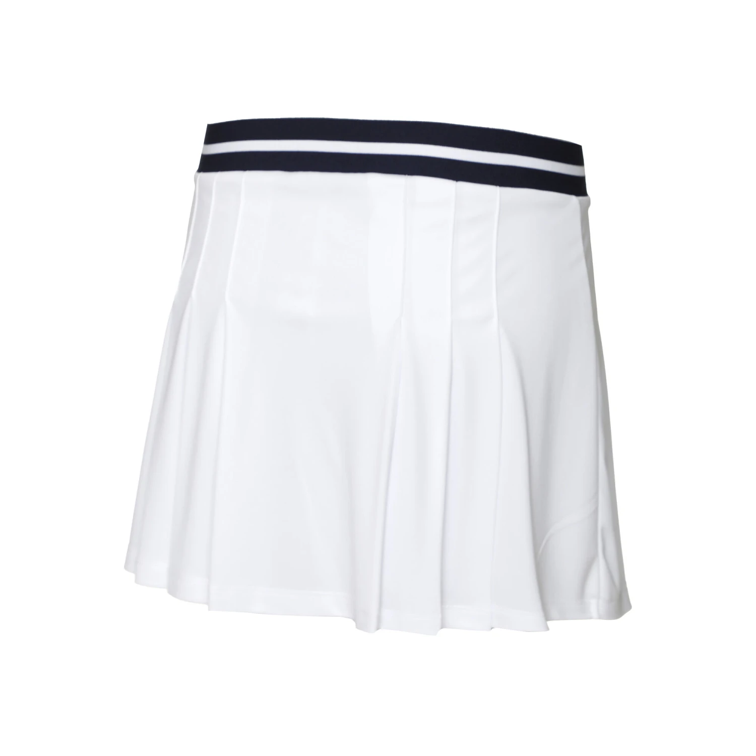 Fila Alica Skirt Women - White 4 Fila Alica Skirt Women - White - Image 2