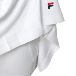 Fila Alica Skirt Women - White 9 Fila Alica Skirt Women - White -Padel Pro Shop 03172000 15