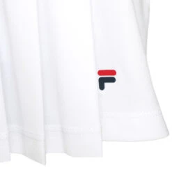 Fila Alica Skirt Women - White 10 Fila Alica Skirt Women - White -Padel Pro Shop 03172000 16