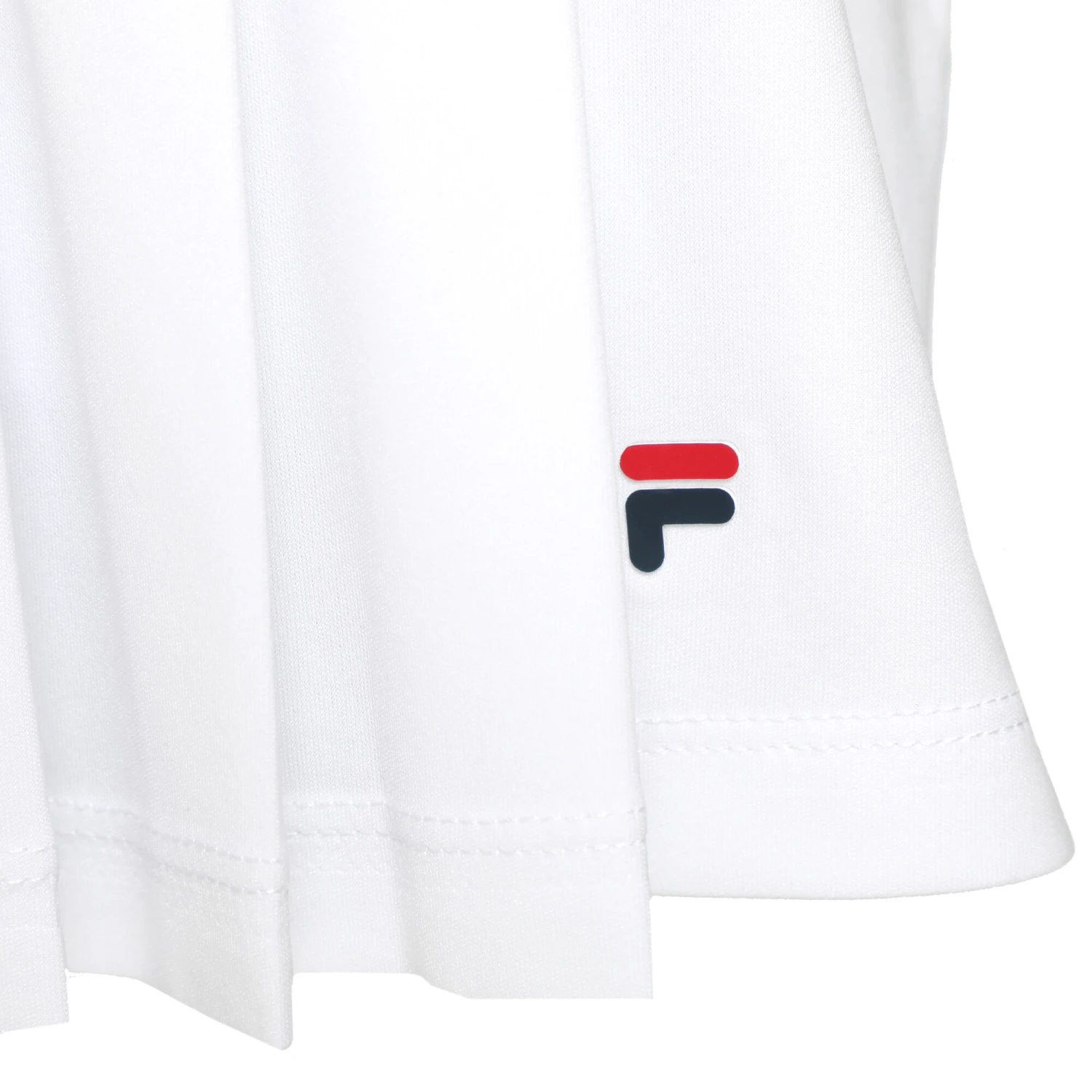 Fila Alica Skirt Women - White 6 Fila Alica Skirt Women - White - Image 4