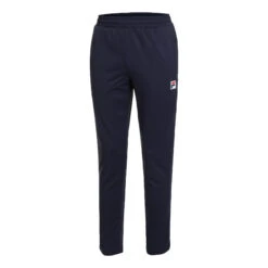 Fila Ethan Training Pants Men - Blue