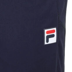 Fila Ethan Training Pants Men - Blue -Padel Pro Shop 03219000 10